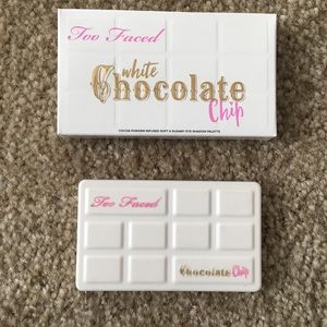 Too Faced Eyeshadow Palette
